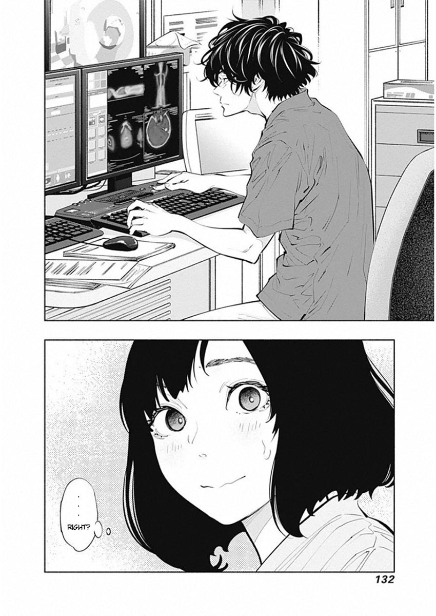 Radiation House Chap 81 - Next Chap 82