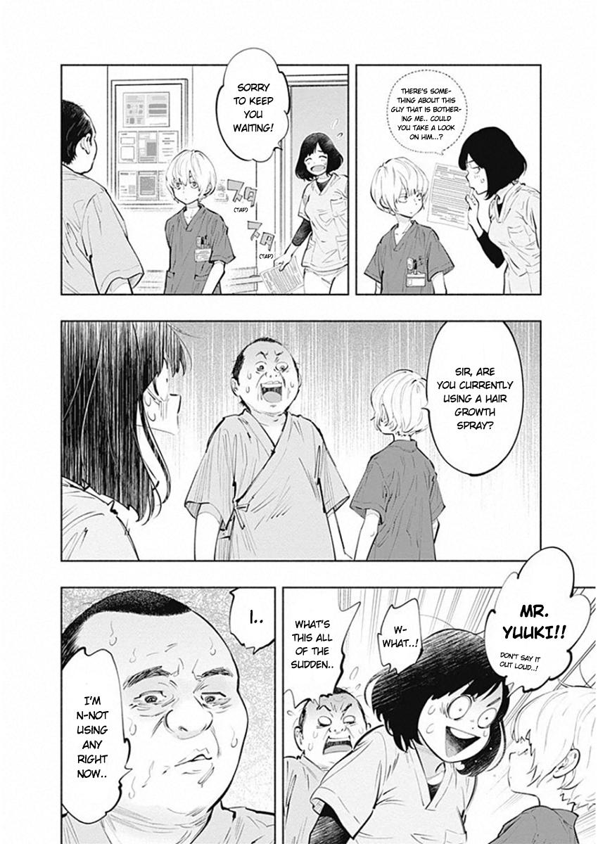 Radiation House Chap 81 - Next Chap 82