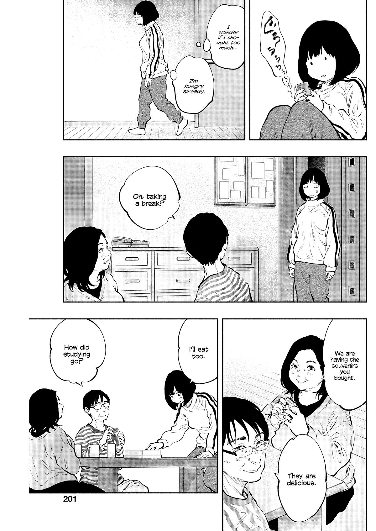 Radiation House Chap 82 - Next Chap 83