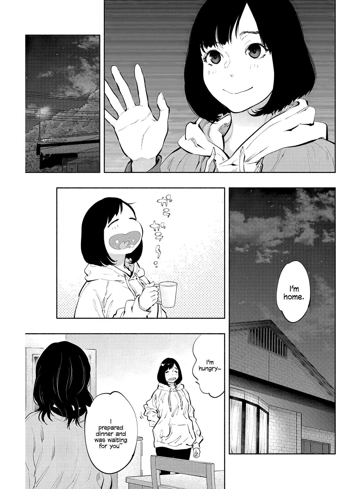 Radiation House Chap 82 - Next Chap 83