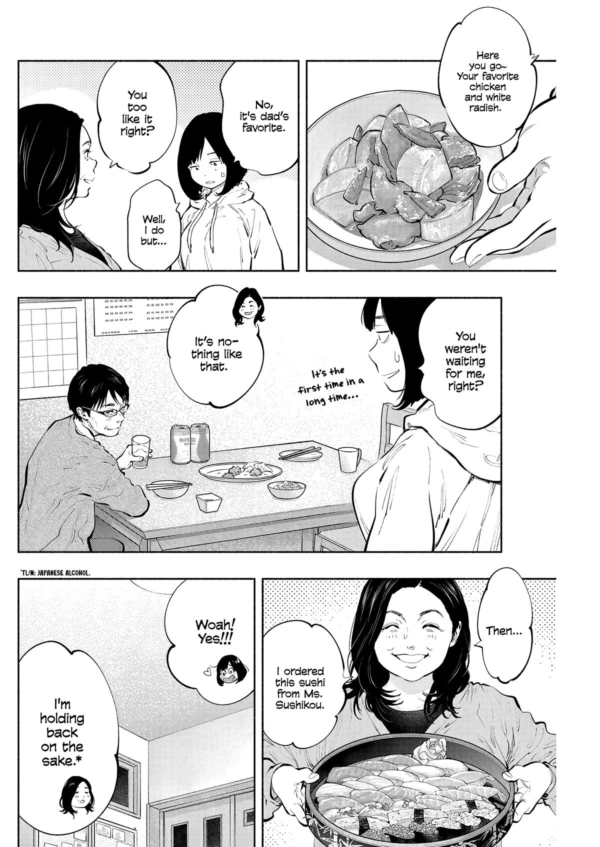 Radiation House Chap 82 - Next Chap 83