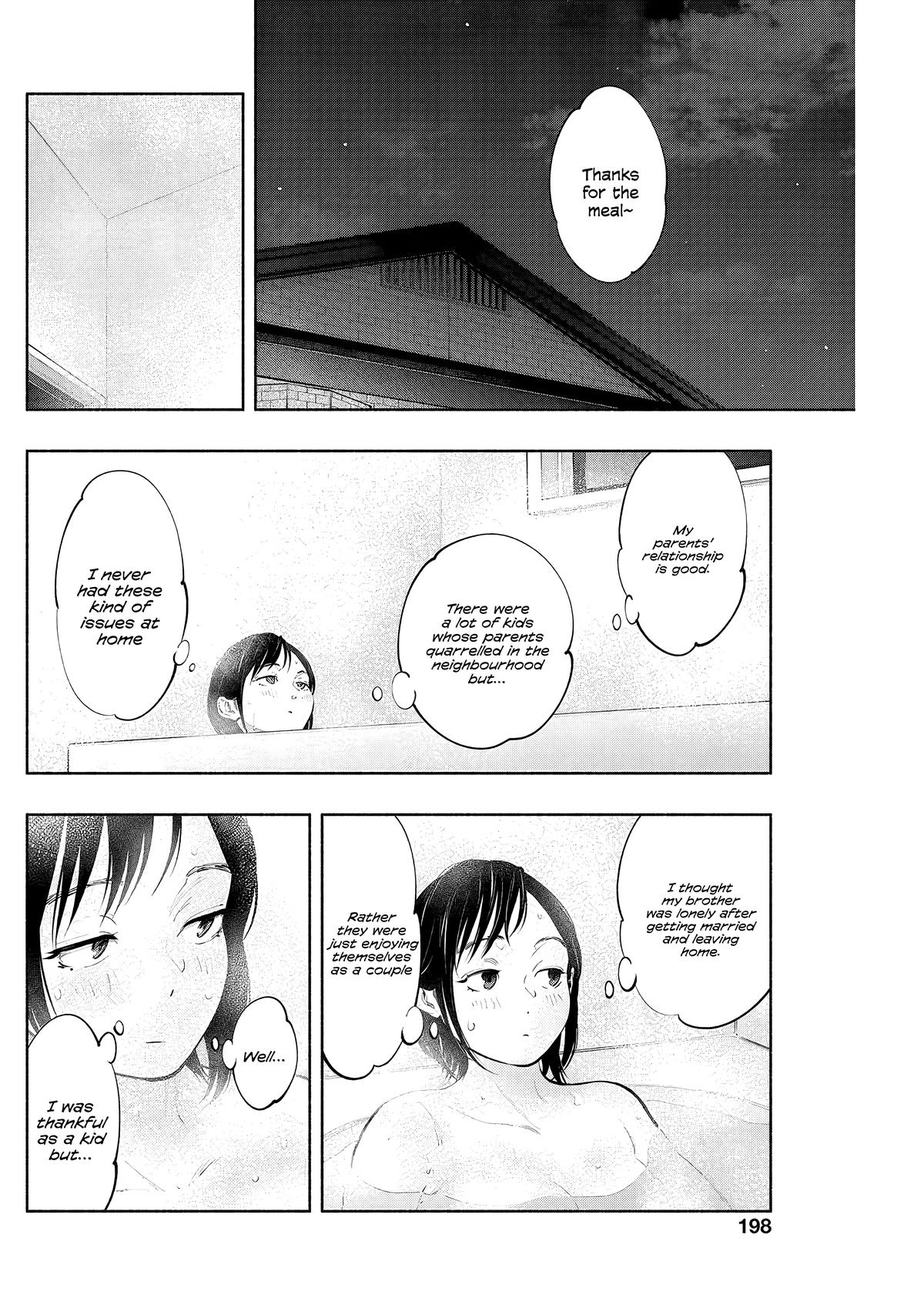 Radiation House Chap 82 - Next Chap 83