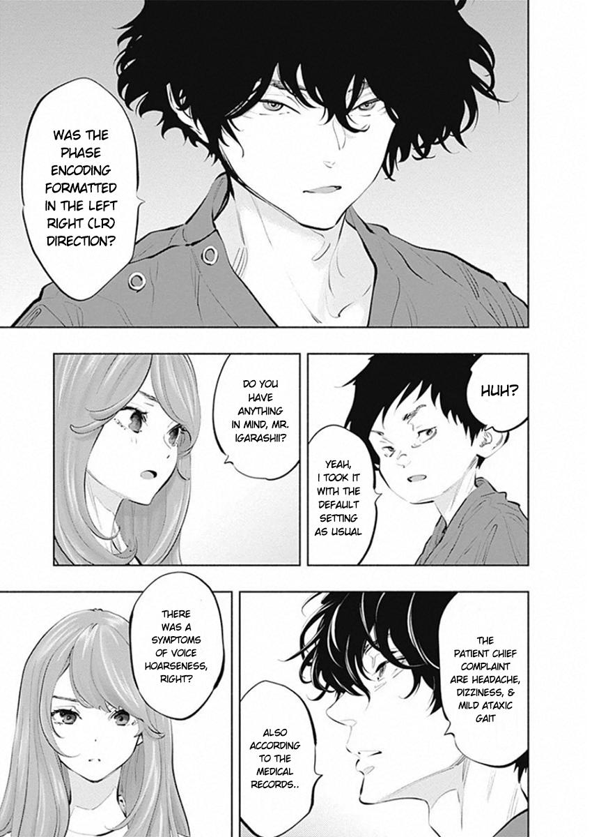 Radiation House Chap 83 - Next Chap 84