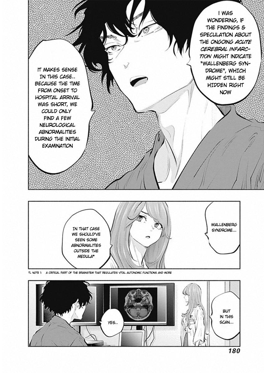 Radiation House Chap 83 - Next Chap 84