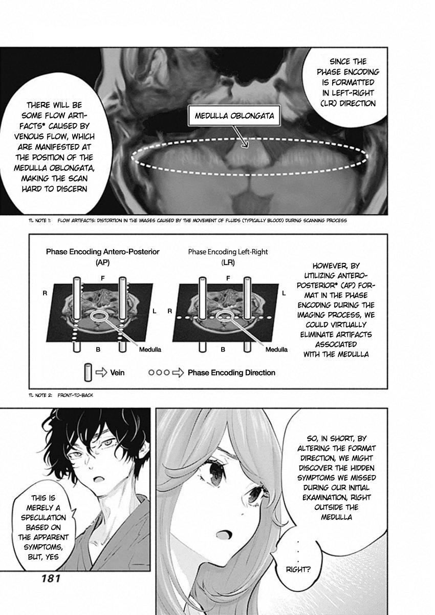 Radiation House Chap 83 - Next Chap 84