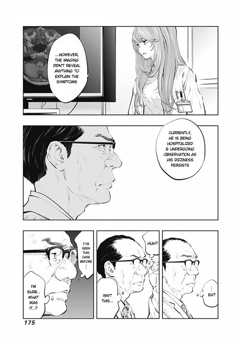 Radiation House Chap 83 - Next Chap 84