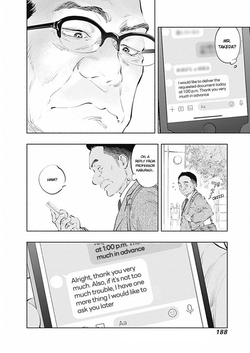 Radiation House Chap 83 - Next Chap 84