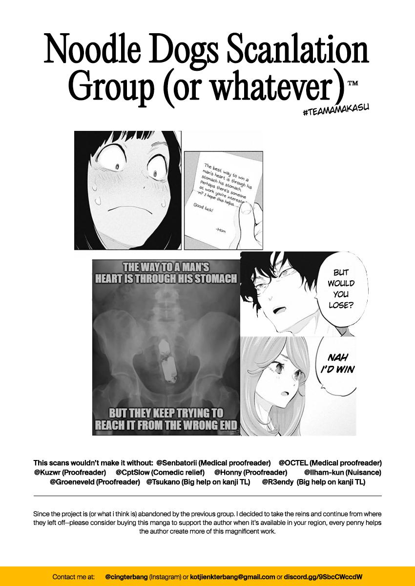 Radiation House Chap 83 - Next Chap 84