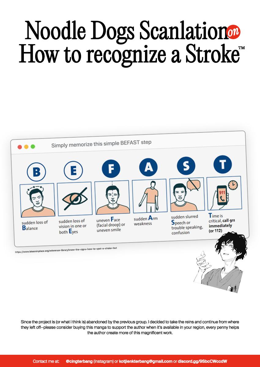 Radiation House Chap 83 - Next Chap 84