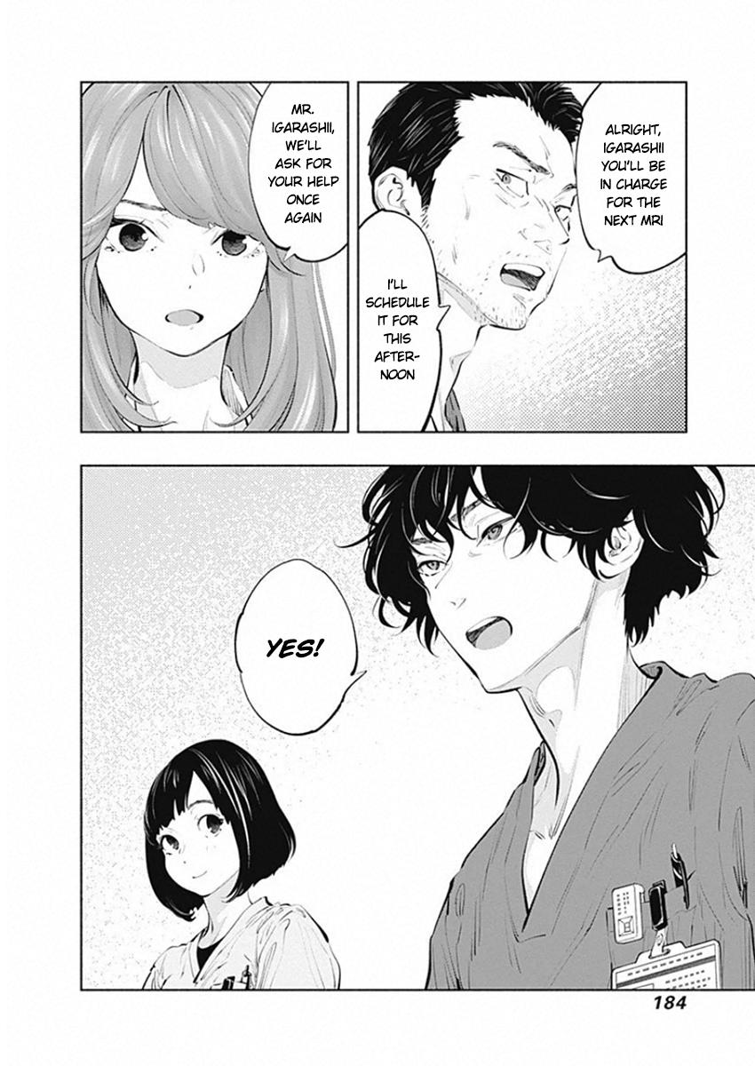 Radiation House Chap 83 - Next Chap 84