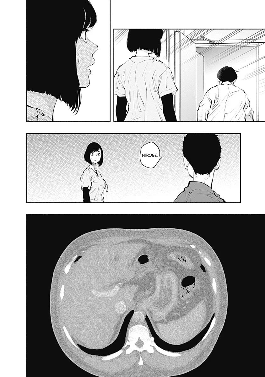 Radiation House Chap 94 - Next Chap 95