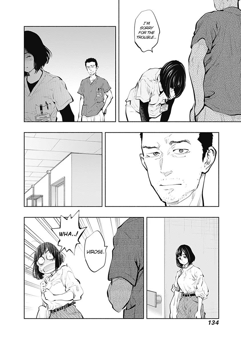 Radiation House Chap 94 - Next Chap 95