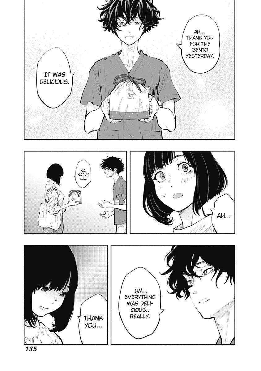 Radiation House Chap 94 - Next Chap 95