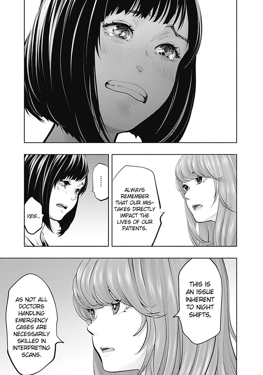 Radiation House Chap 94 - Next Chap 95