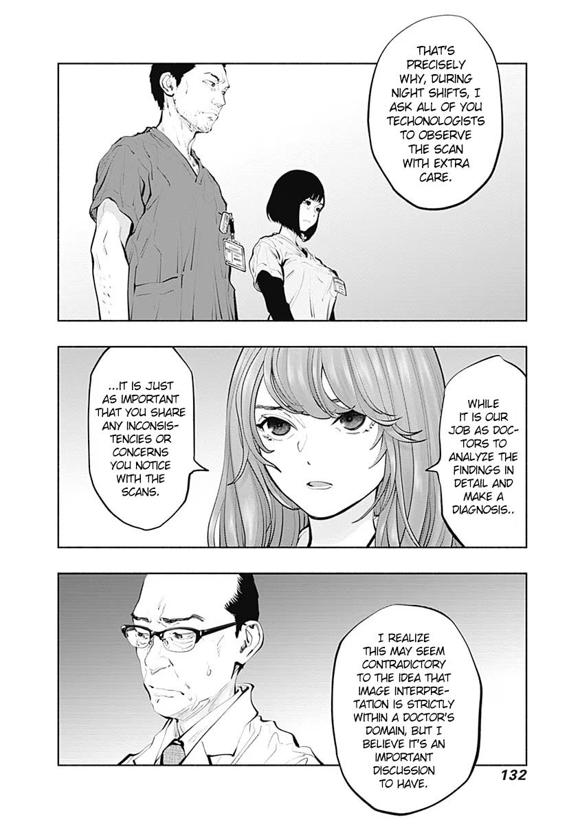 Radiation House Chap 94 - Next Chap 95