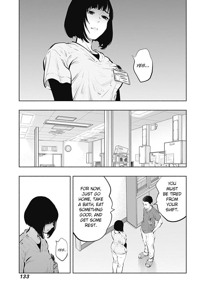 Radiation House Chap 94 - Next Chap 95
