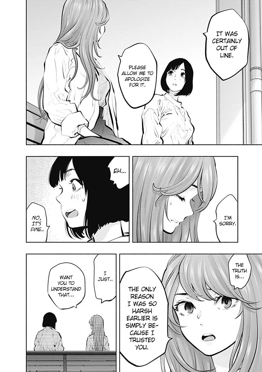 Radiation House Chap 95 - Next Chap 96