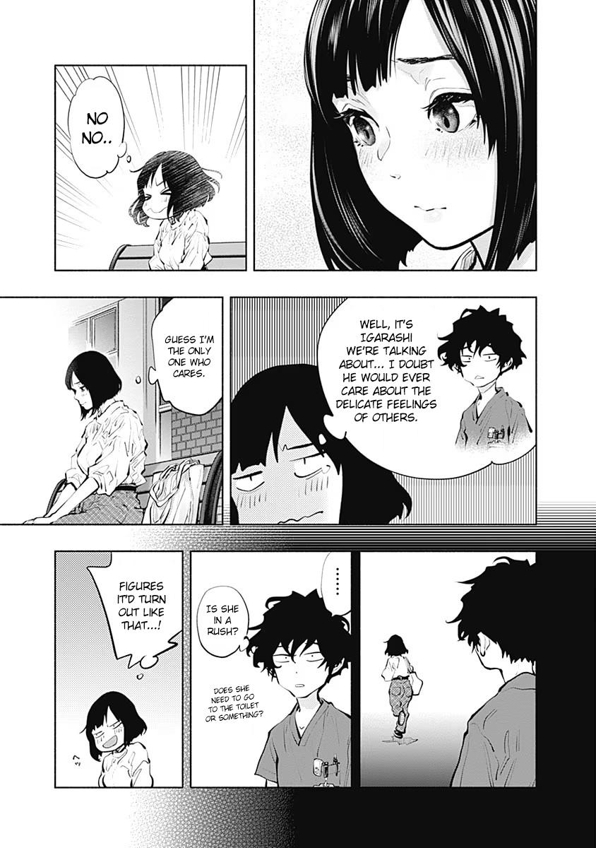 Radiation House Chap 95 - Next Chap 96