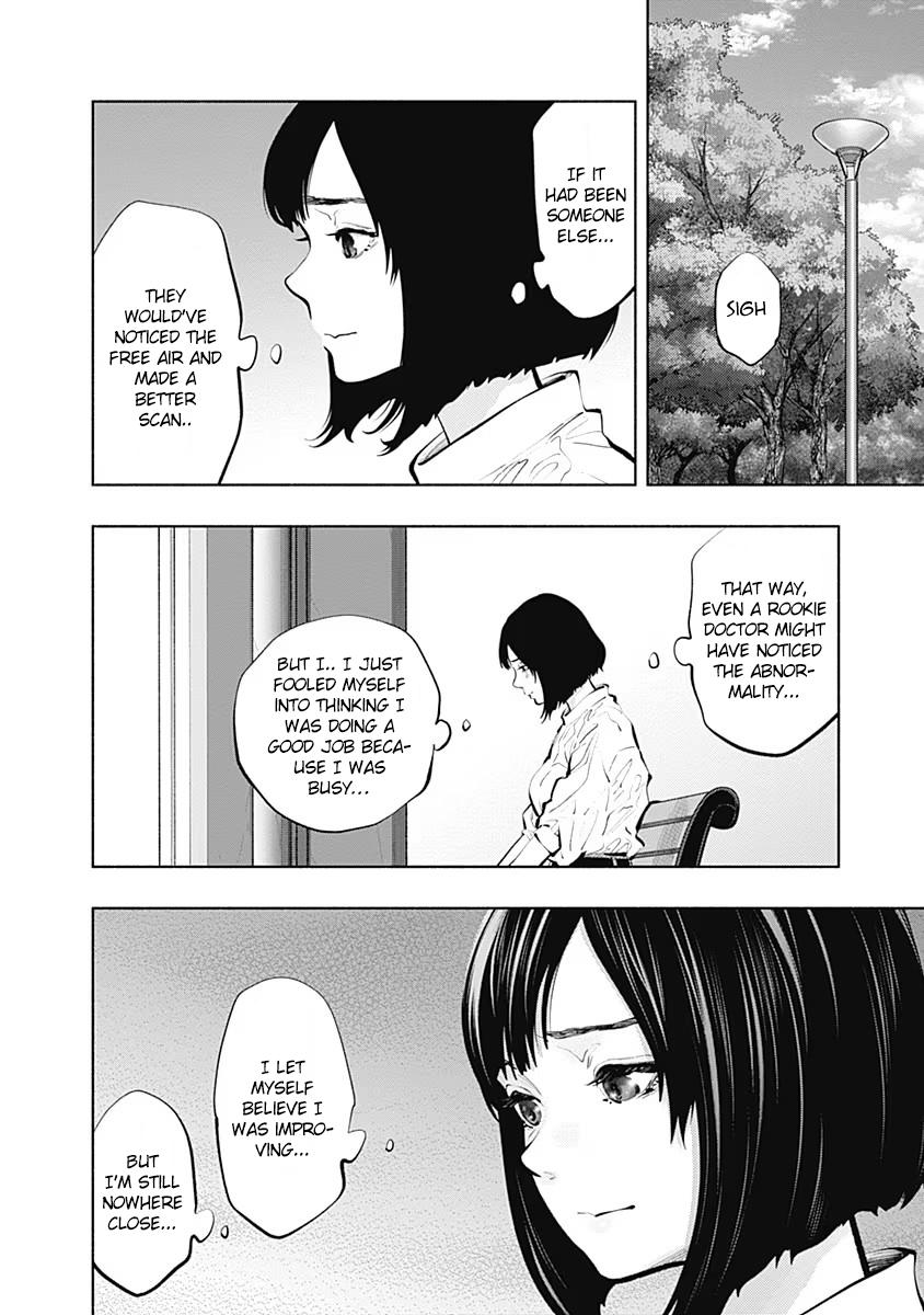 Radiation House Chap 95 - Next Chap 96