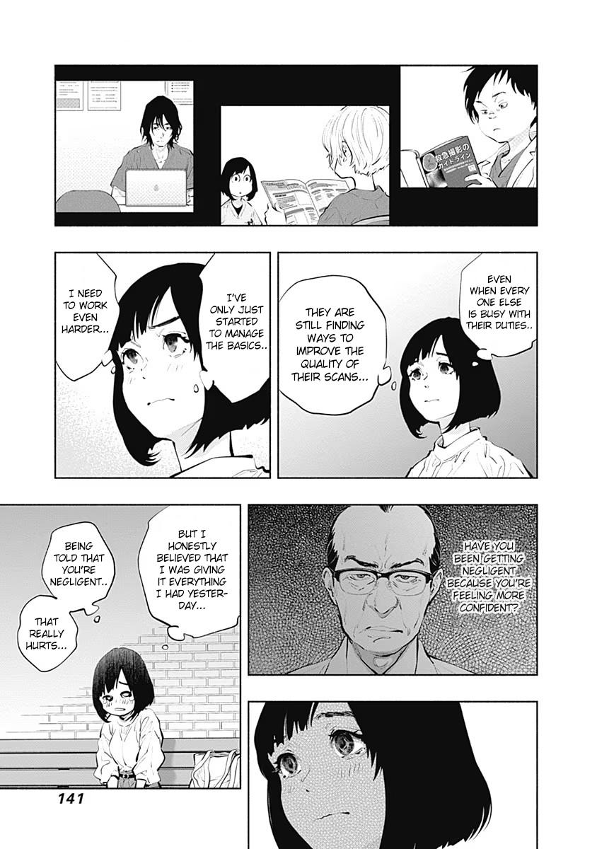 Radiation House Chap 95 - Next Chap 96