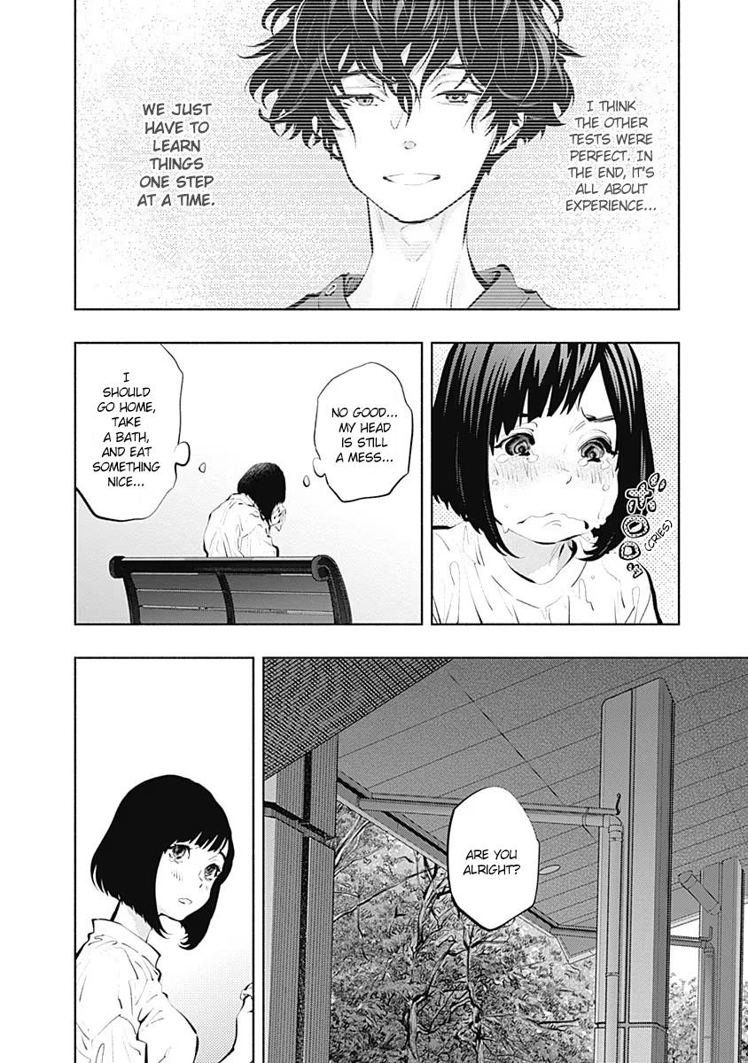 Radiation House Chap 95 - Next Chap 96