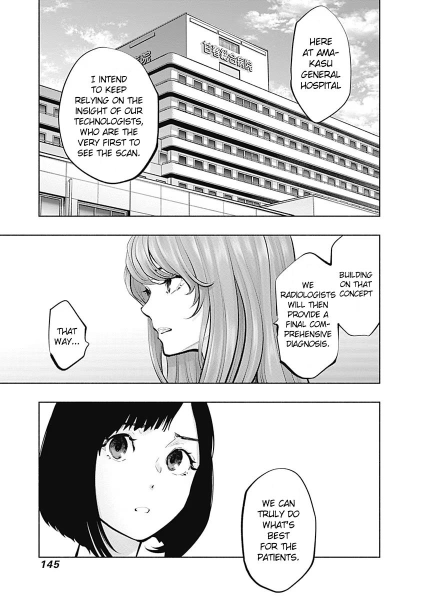 Radiation House Chap 95 - Next Chap 96