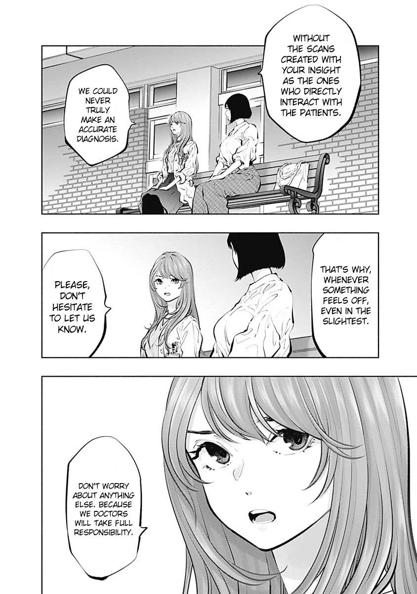 Radiation House Chap 95 - Next Chap 96