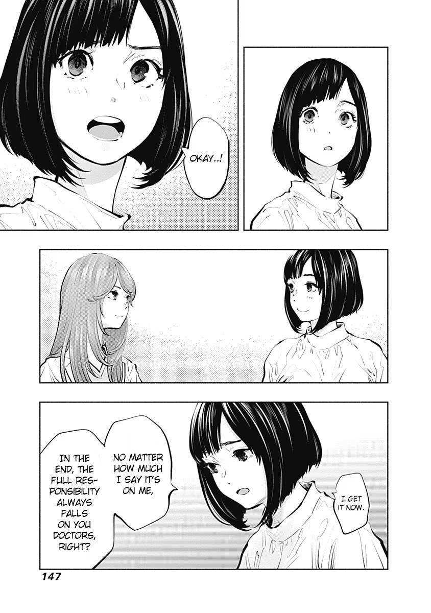 Radiation House Chap 95 - Next Chap 96