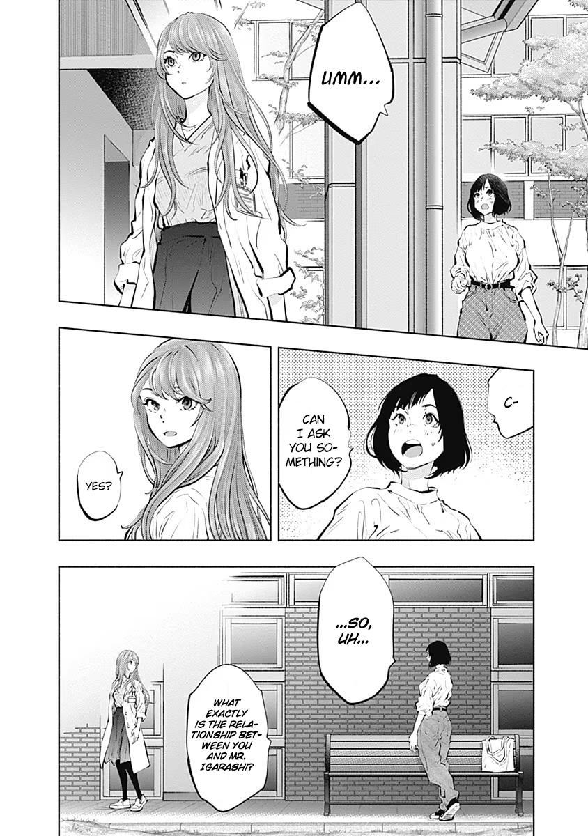 Radiation House Chap 95 - Next Chap 96