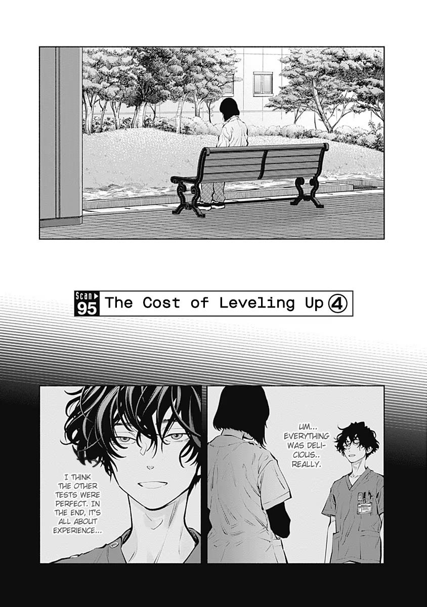 Radiation House Chap 95 - Next Chap 96