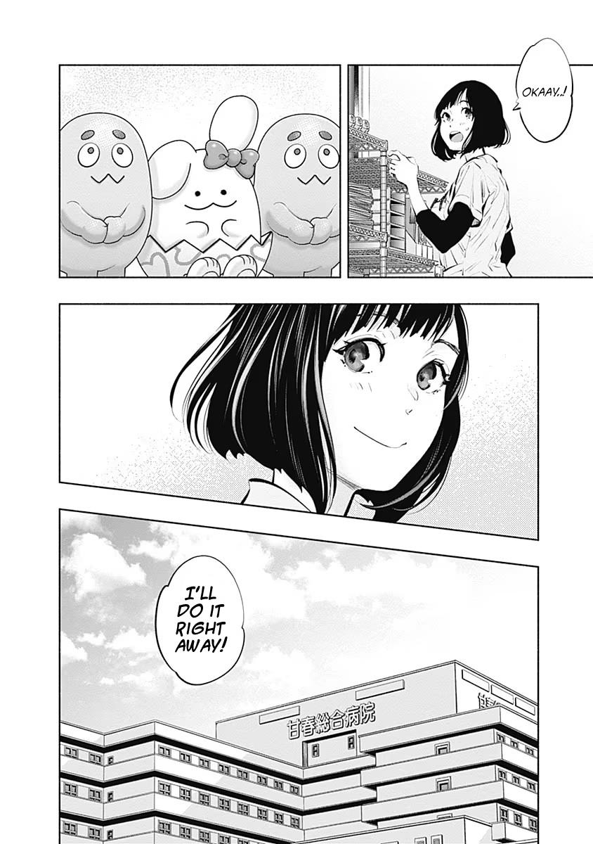 Radiation House Chap 95 - Next Chap 96