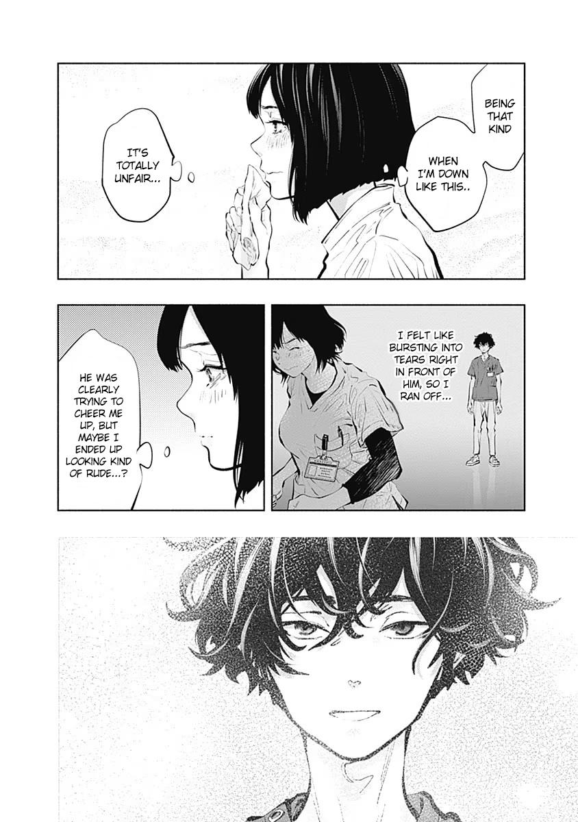 Radiation House Chap 95 - Next Chap 96