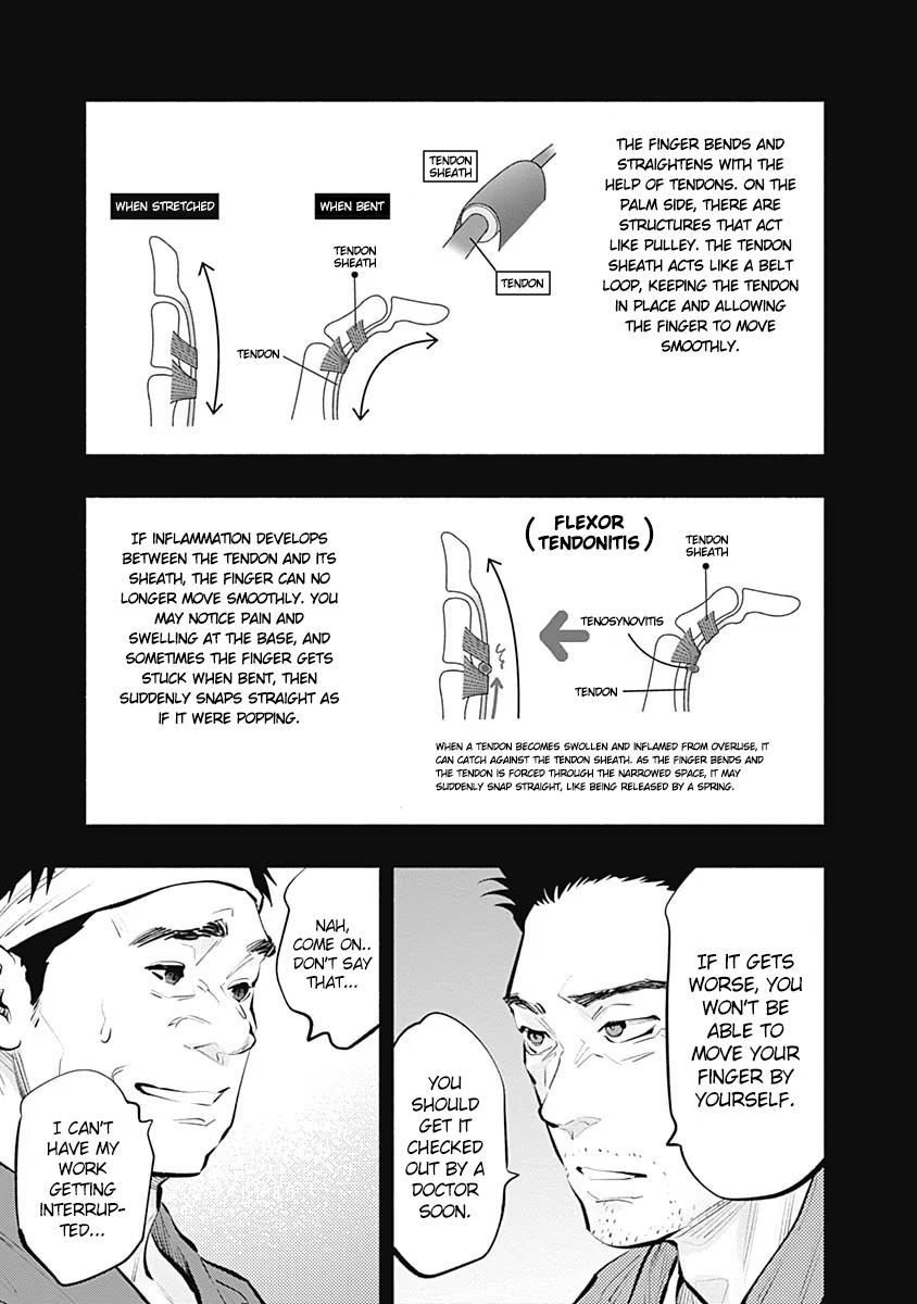 Radiation House Chap 96 - Next Chap 97