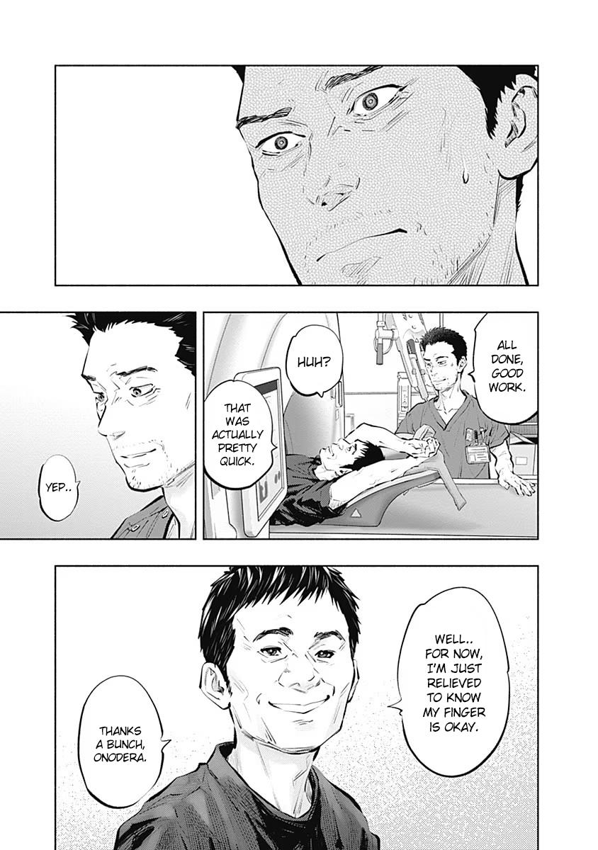 Radiation House Chap 96 - Next Chap 97