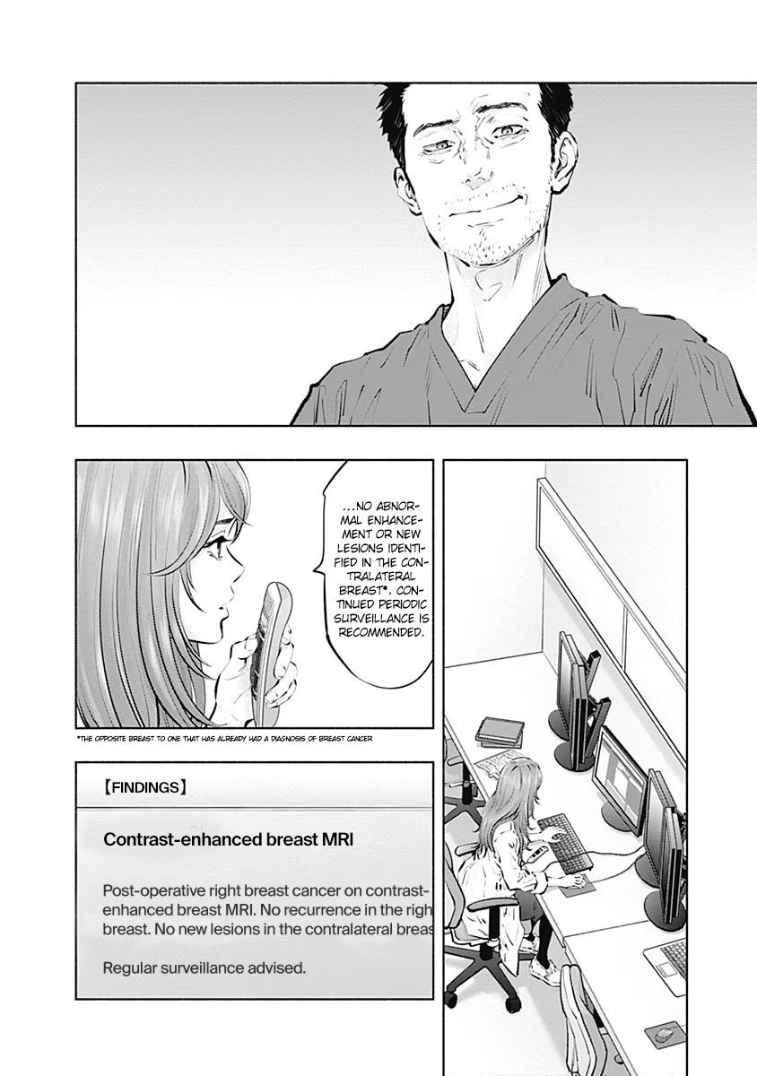 Radiation House Chap 96 - Next Chap 97
