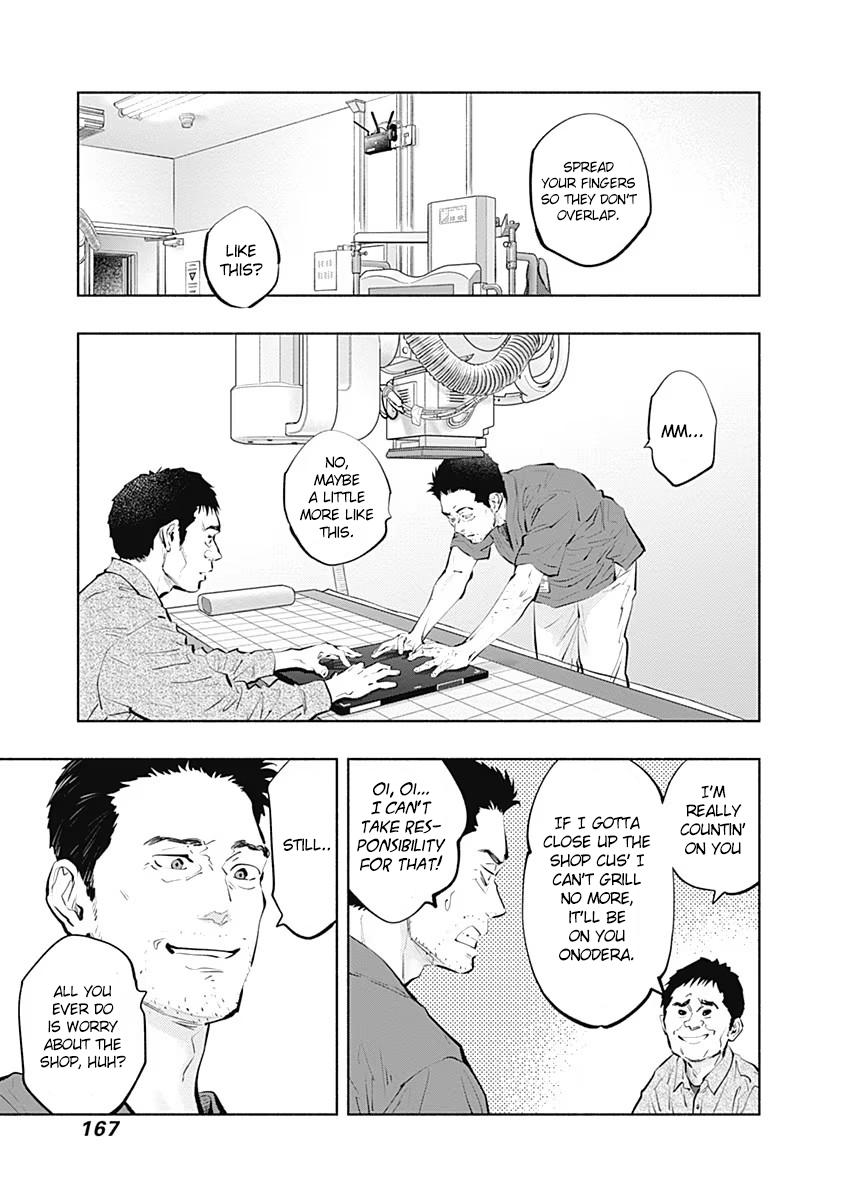 Radiation House Chap 96 - Next Chap 97