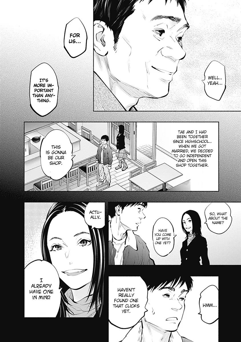 Radiation House Chap 96 - Next Chap 97