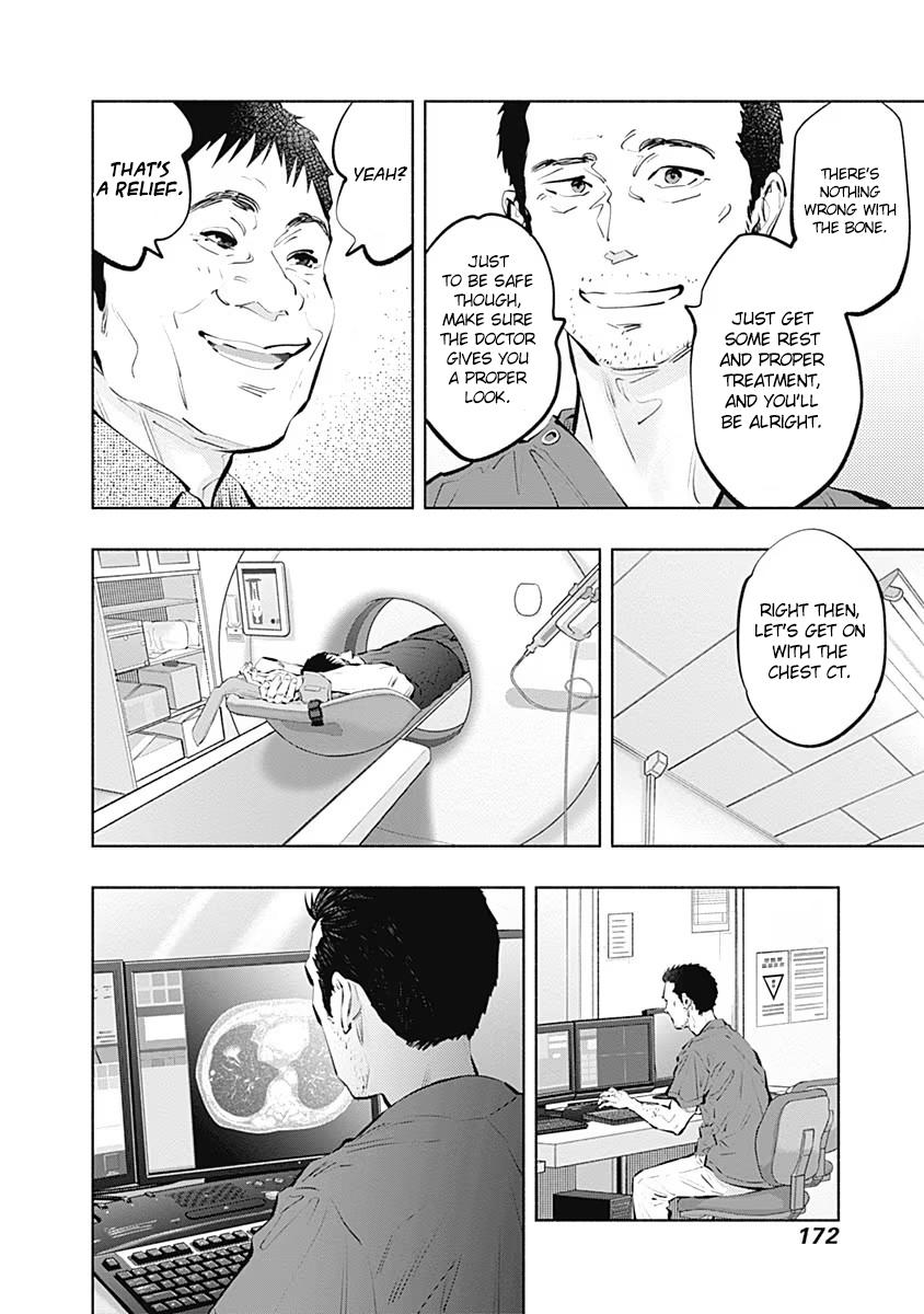 Radiation House Chap 96 - Next Chap 97