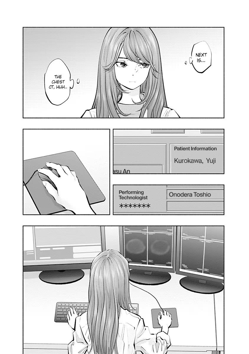 Radiation House Chap 96 - Next Chap 97