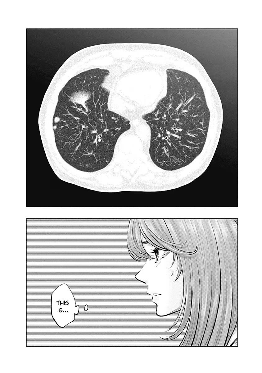 Radiation House Chap 96 - Next Chap 97