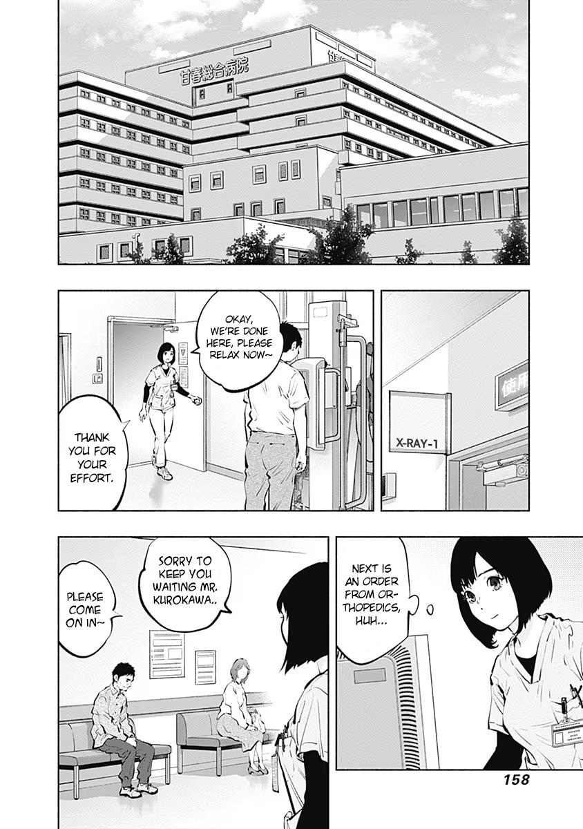 Radiation House Chap 96 - Next Chap 97