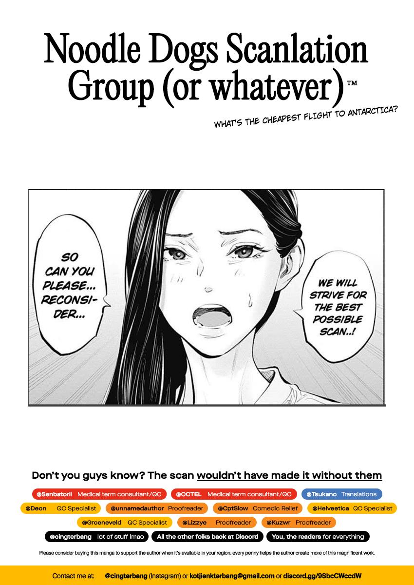 Radiation House Chap 90 - Next Chap 91