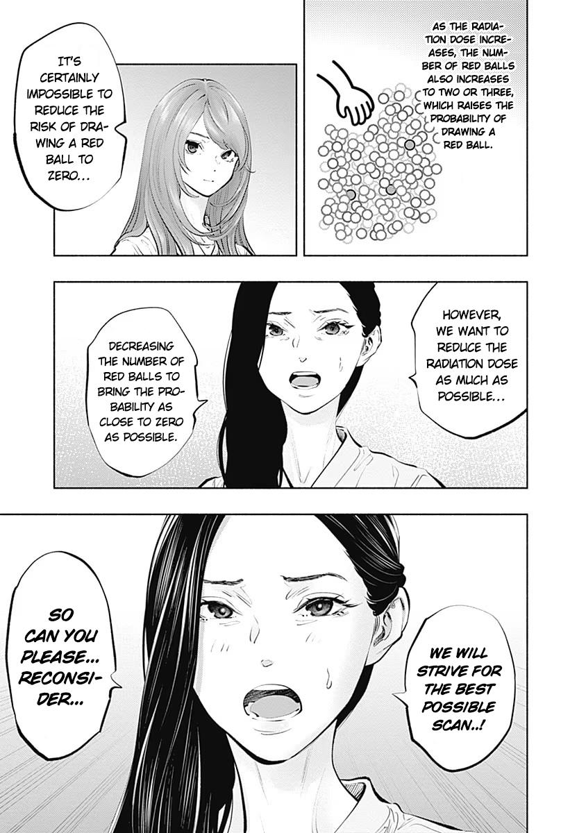 Radiation House Chap 90 - Next Chap 91