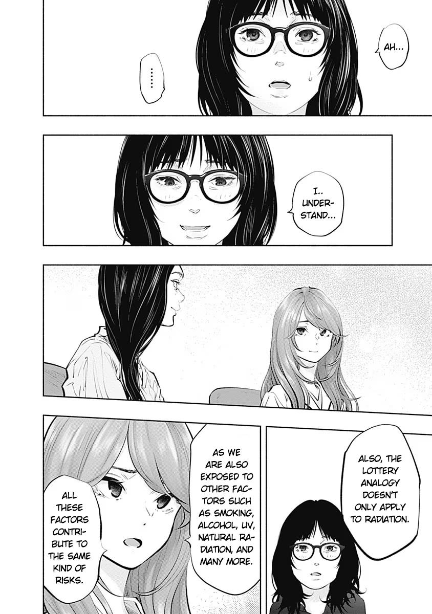 Radiation House Chap 90 - Next Chap 91