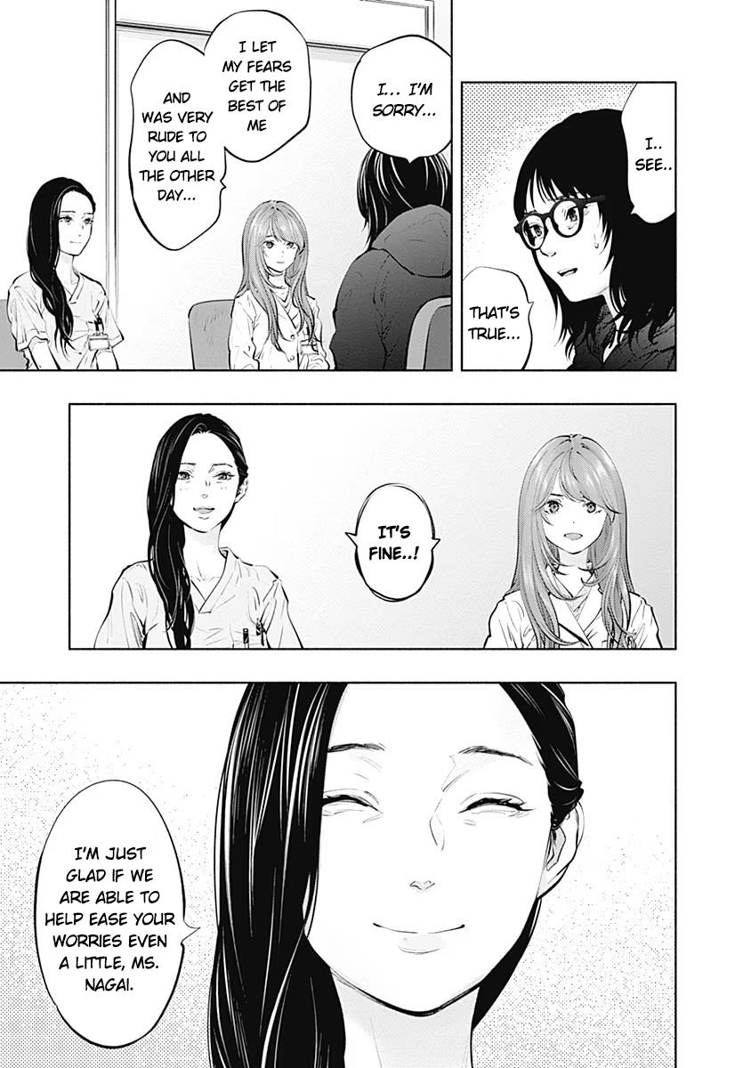 Radiation House Chap 90 - Next Chap 91