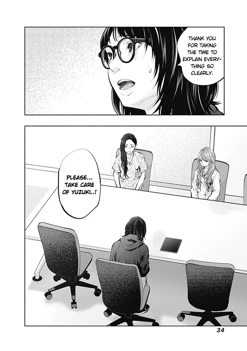 Radiation House Chap 90 - Next Chap 91