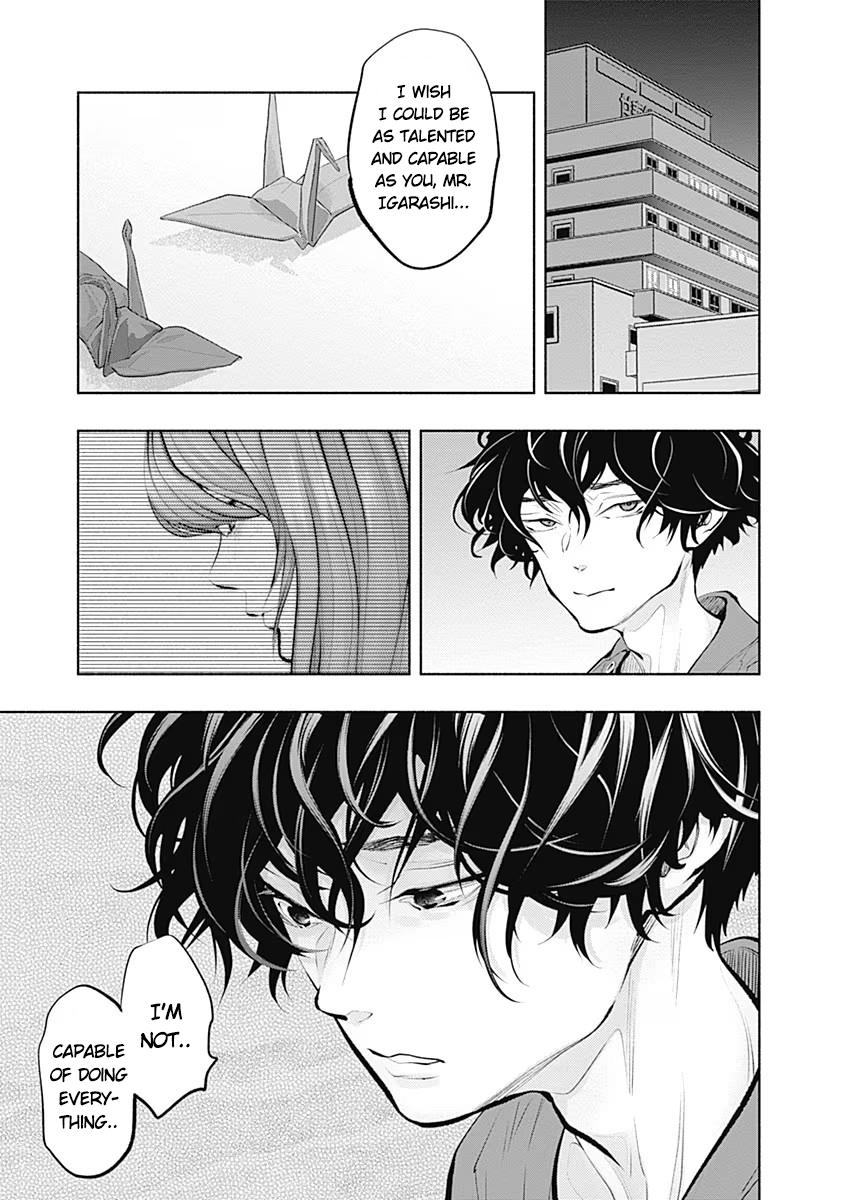 Radiation House Chap 90 - Next Chap 91