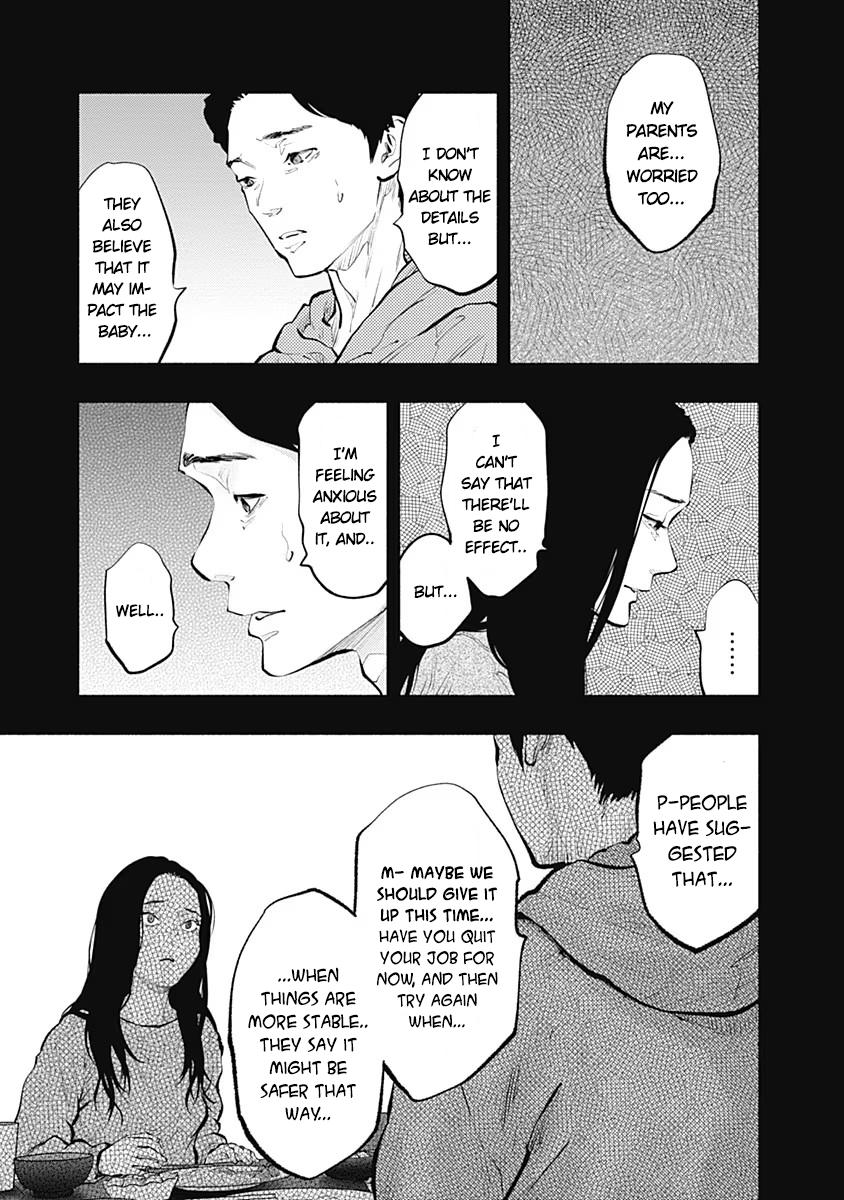 Radiation House Chap 90 - Next Chap 91