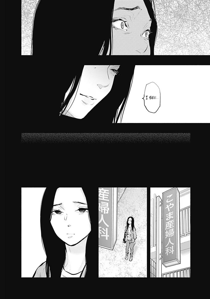 Radiation House Chap 90 - Next Chap 91