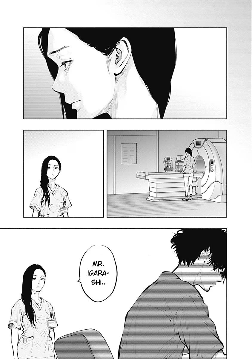 Radiation House Chap 90 - Next Chap 91